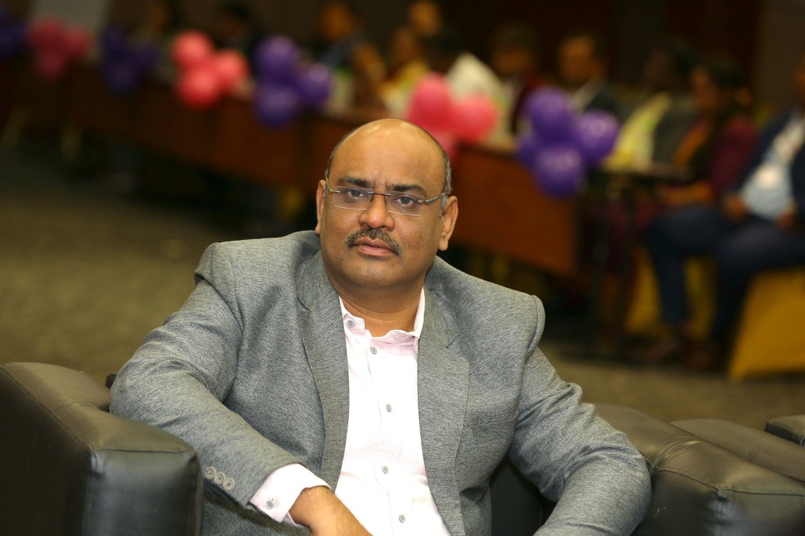 Sivakumar Pabbisetty