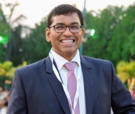 Dr. Srikanth Guduguntla